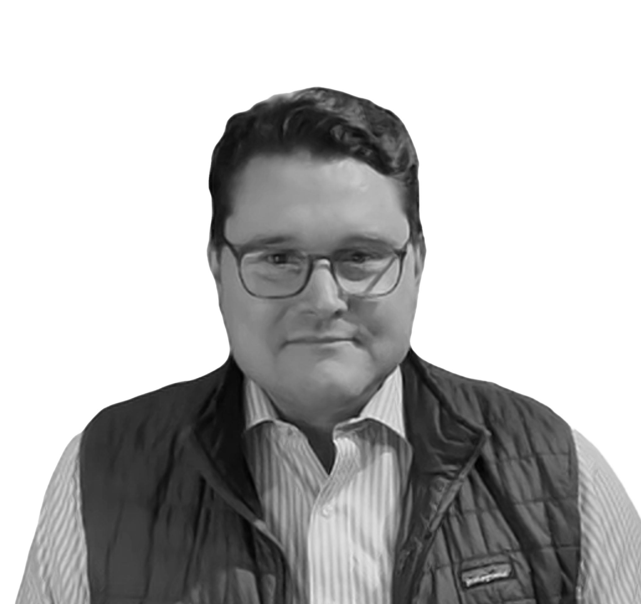 Harry Lodge